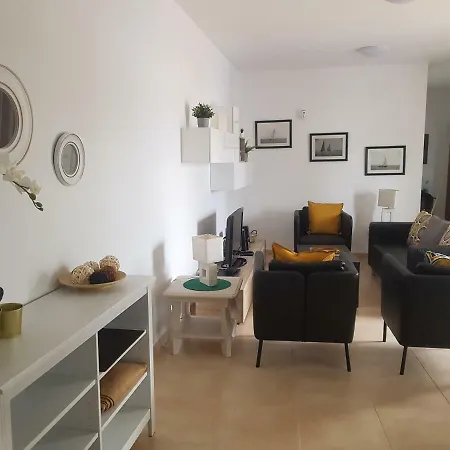 Santana Villa *