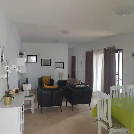 Santana * Playa Blanca (Lanzarote)