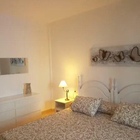 Villa Santana Playa Blanca (Lanzarote)