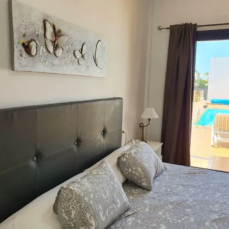 Villa Santana Playa Blanca (Lanzarote)