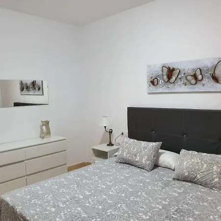 Santana Villa Playa Blanca (Lanzarote)