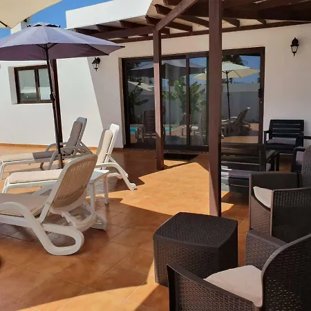 Santana Villa *