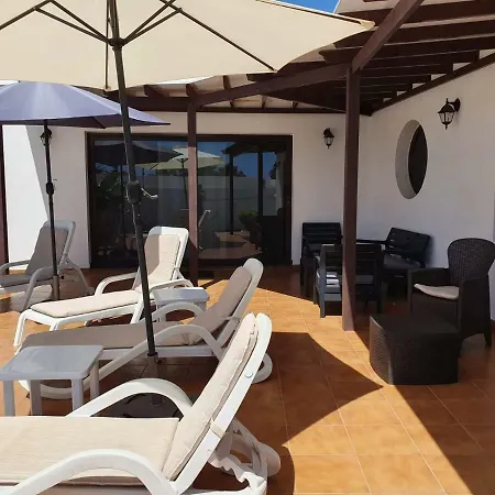 Santana Villa