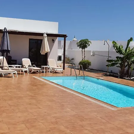 Santana Villa