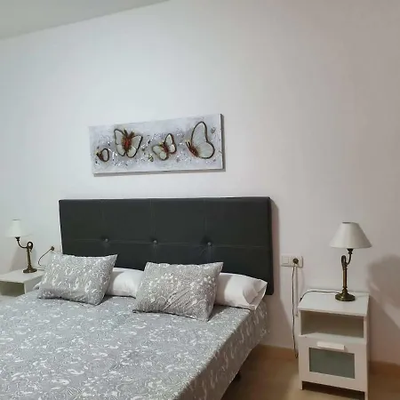 Santana Villa *